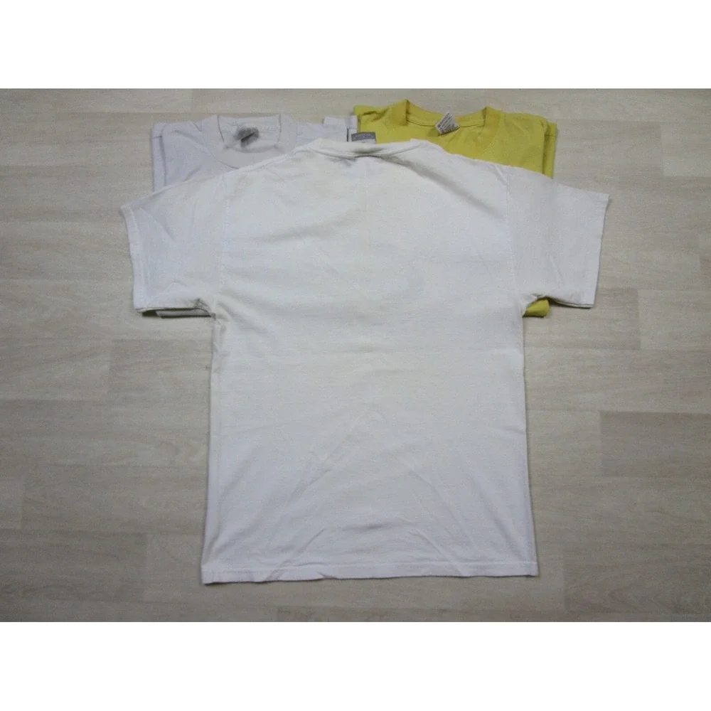 Vintage‎ Nike Men's Lot of 3 T Shirts Size (M/L) 1990's Rare Graphics Sports